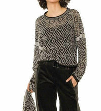 Beate Heymann - Women's Sweater