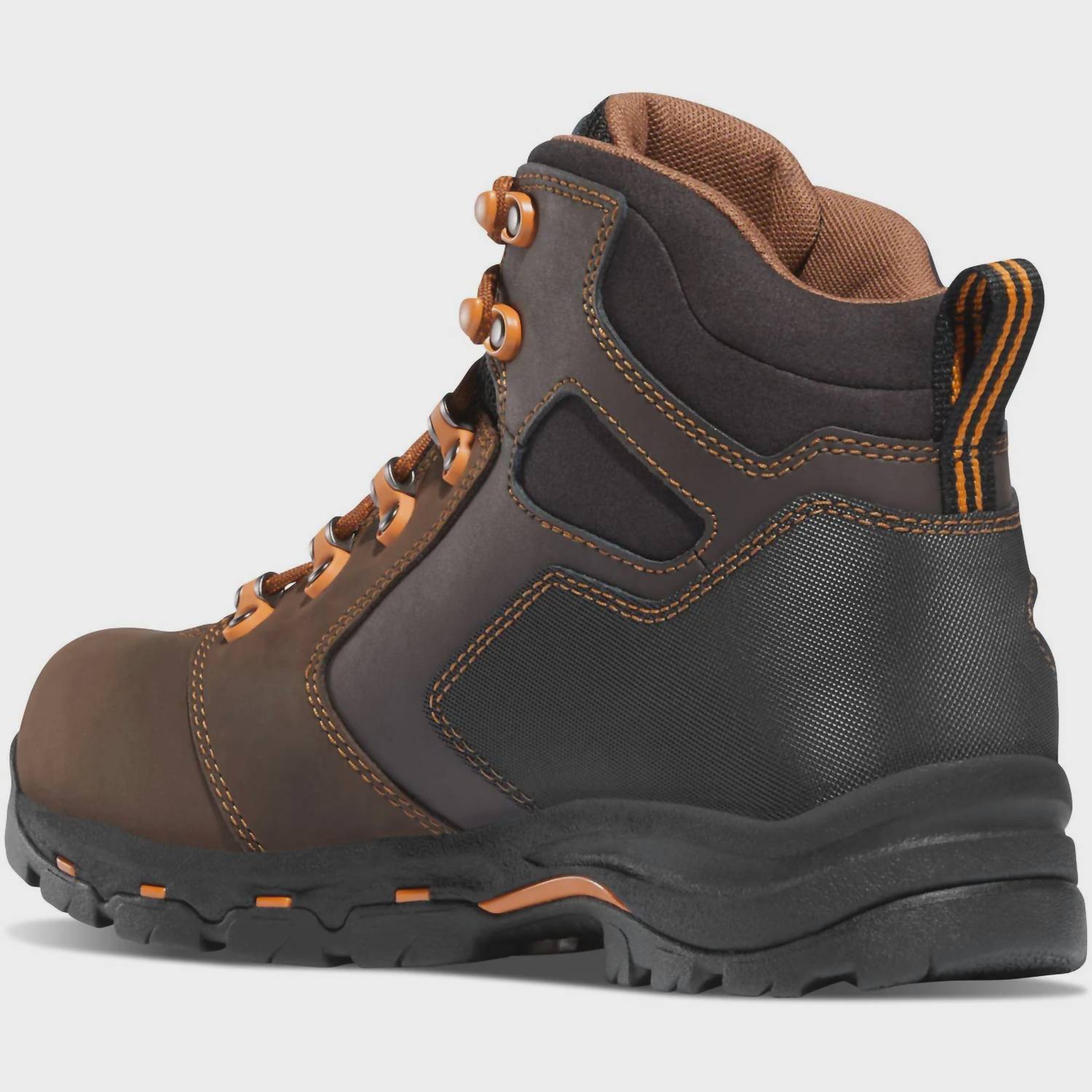Danner - Men's Vicious Comp Toe WP Work Boot