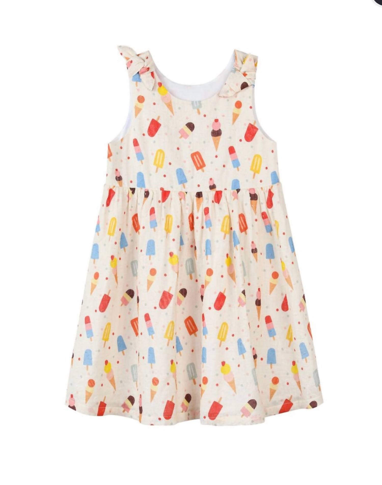 Vignette - Emma Dress