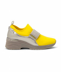Fundae - Women's Sneaker Loafers
