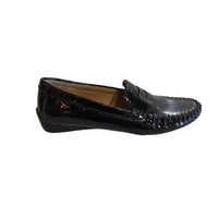 Robert Zur Women's Alice Shoes in black - women's flats