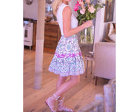 Bell By Alicia Bell - Coco Mini Skirt