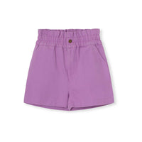 A Monday In Copenhagen - Twill Shorts