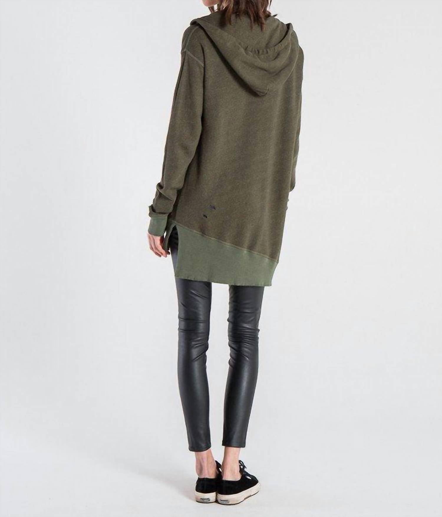 N:Philanthropy - Barrie Pullover