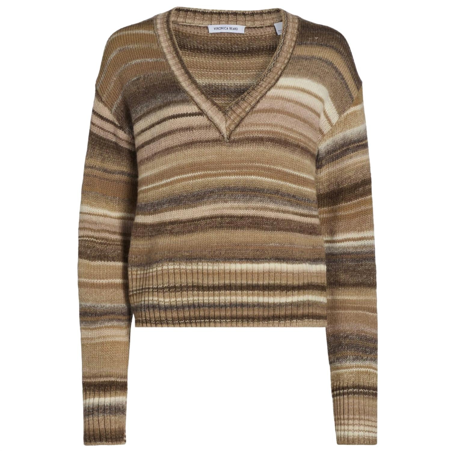 Veronica Beard - Diora Pullover Sweater