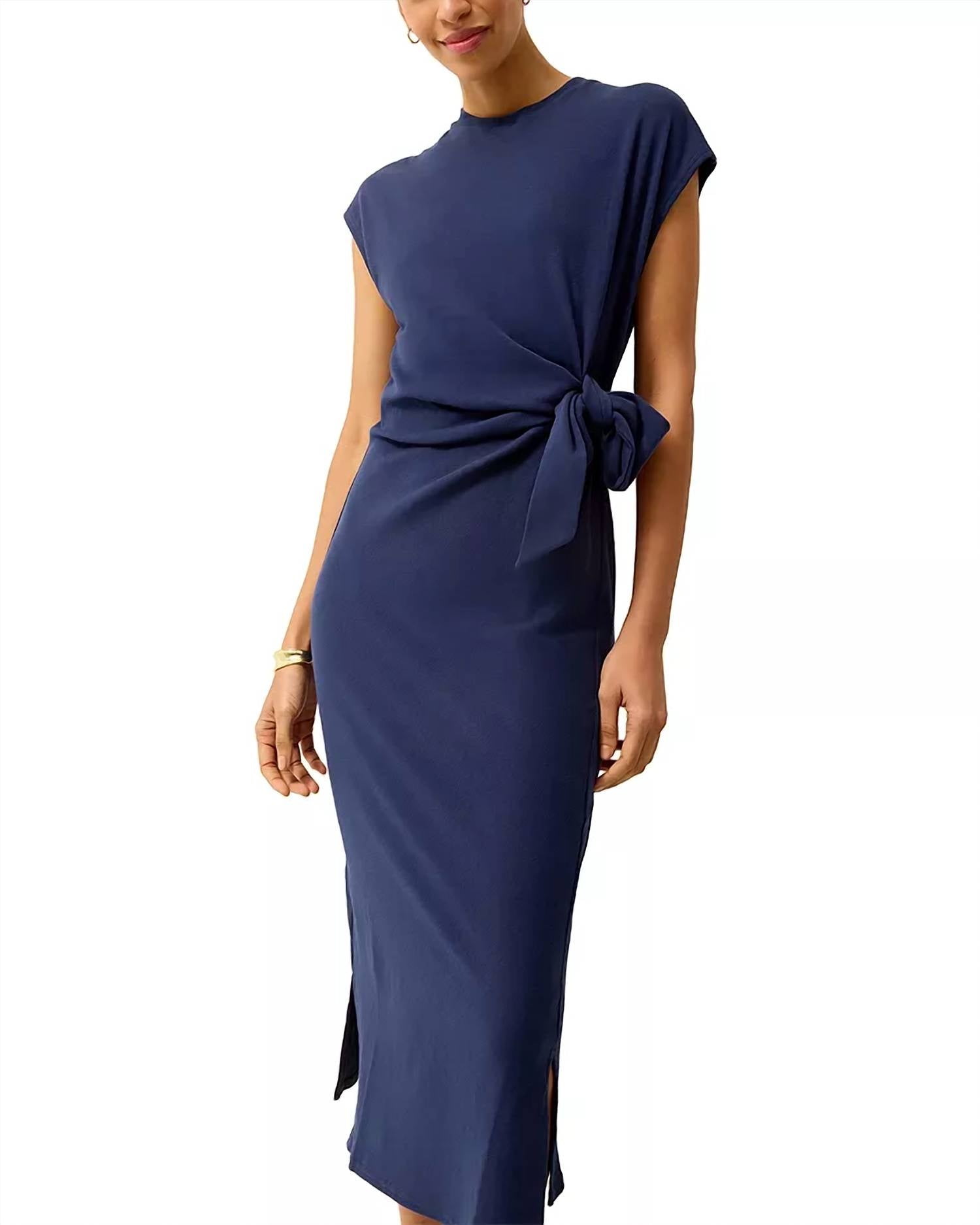 Marie Oliver - Elowyn Midi Dress