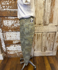 Dear John Denim - Women's Lasso Barrel Jeans