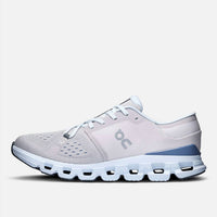 On - Women's Cloud X 4 Training Shoes