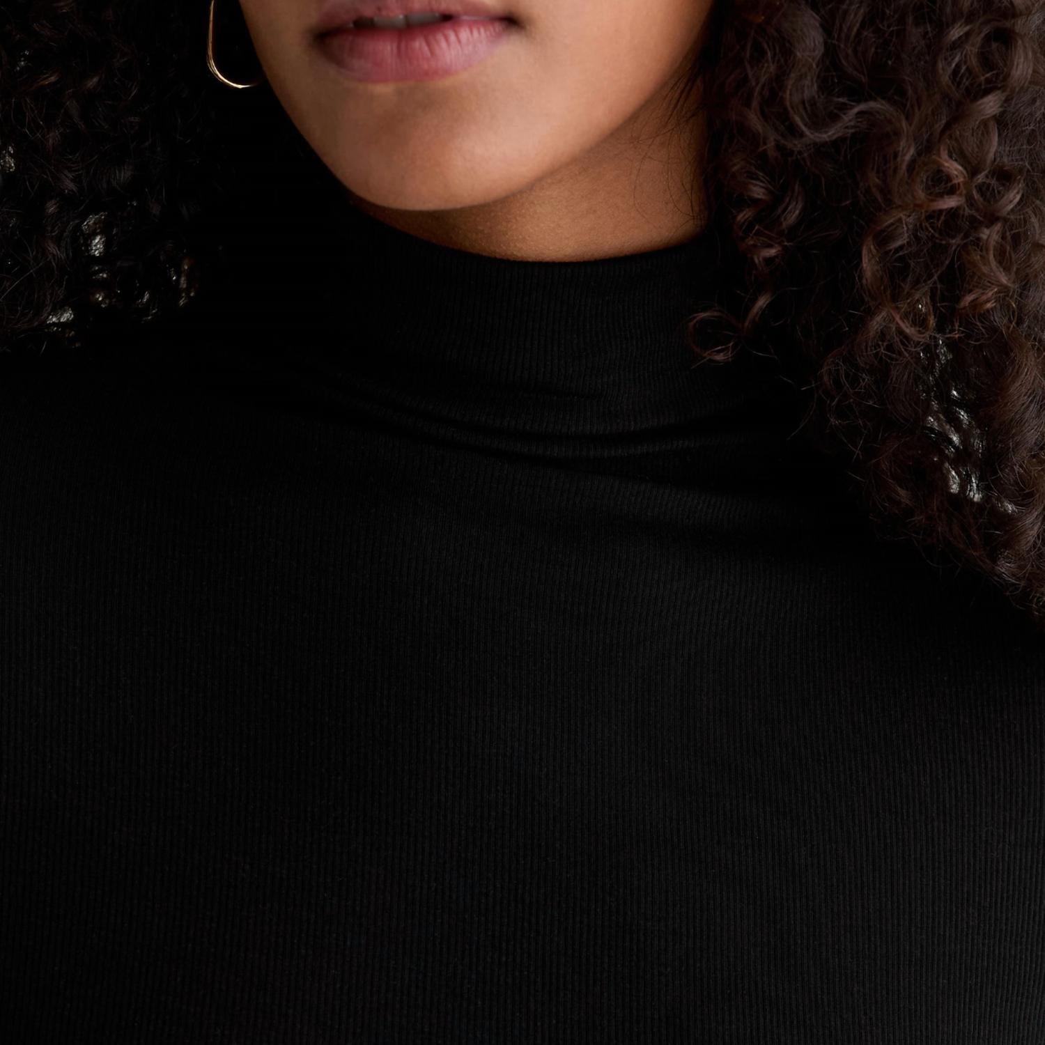 Ag Jeans - Chels Turtleneck Top