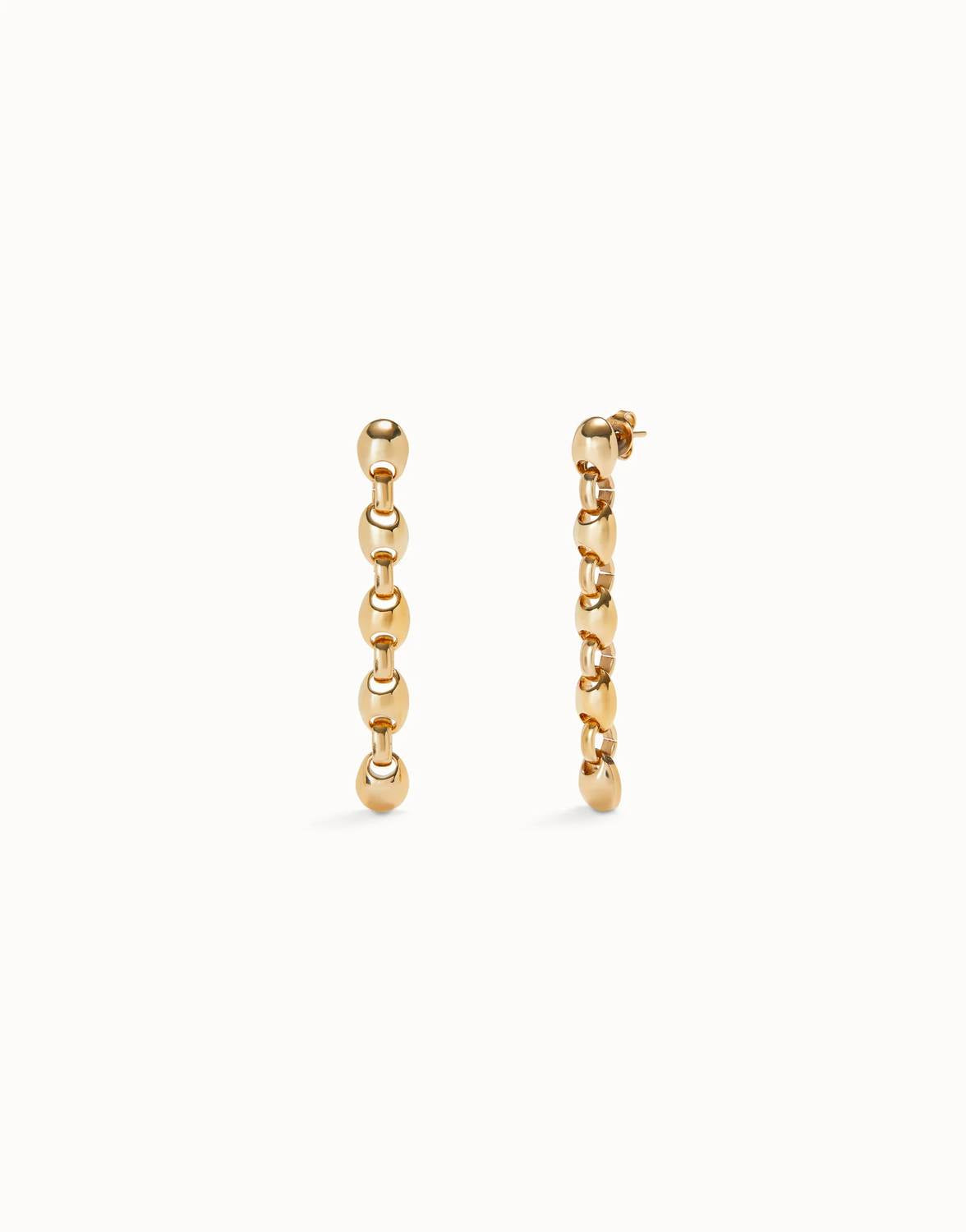 Unode50 - Women's Bead Drop Earrings