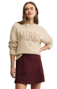 Z Supply - Merry Knit Sweater