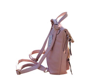 Jen & Co. - Women's Everlee Convertible Backpack