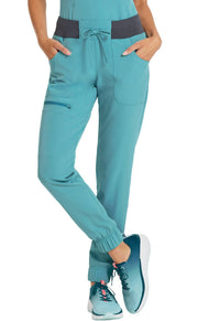 Heartsoul - Contrast Jogger Pants