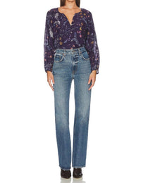 Cleobella - Catherine Long Sleeve Blouse