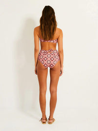 Lemlem - Elsi High Waist Bottoms
