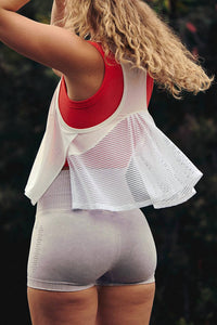 Free People - Tempo Flash Finish Tank Top