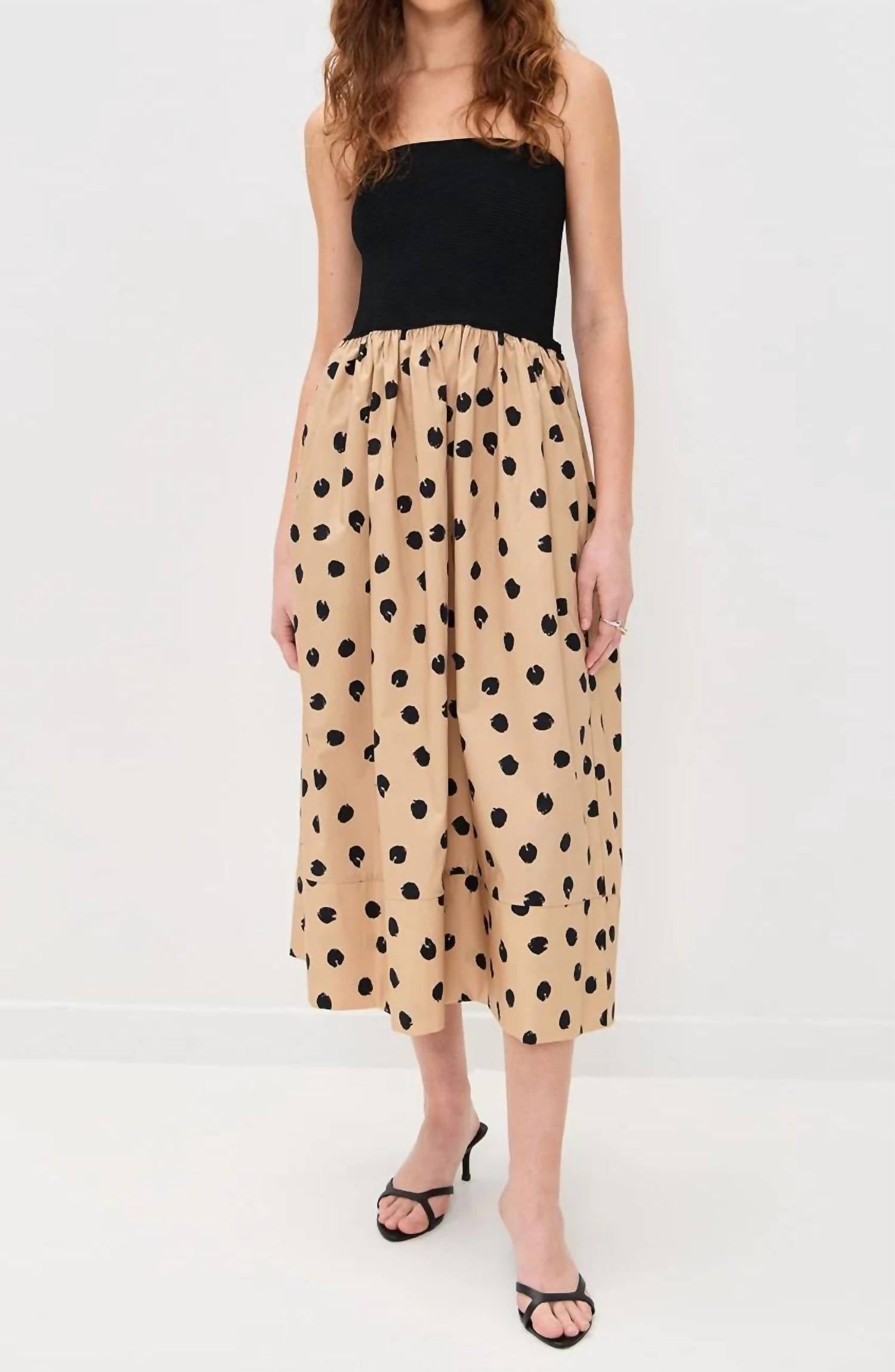Cara Cara - Cynthia Dress
