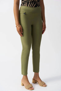 Joseph Ribkoff - Classic Slim Fit Pants