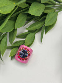 Tova - Women's Jacci Ring
