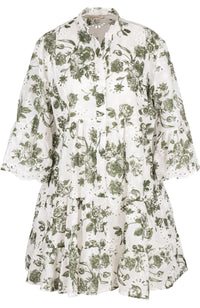 Astrid - Summer Days Dress