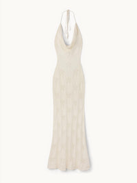 Asta Resort - Klara Dress