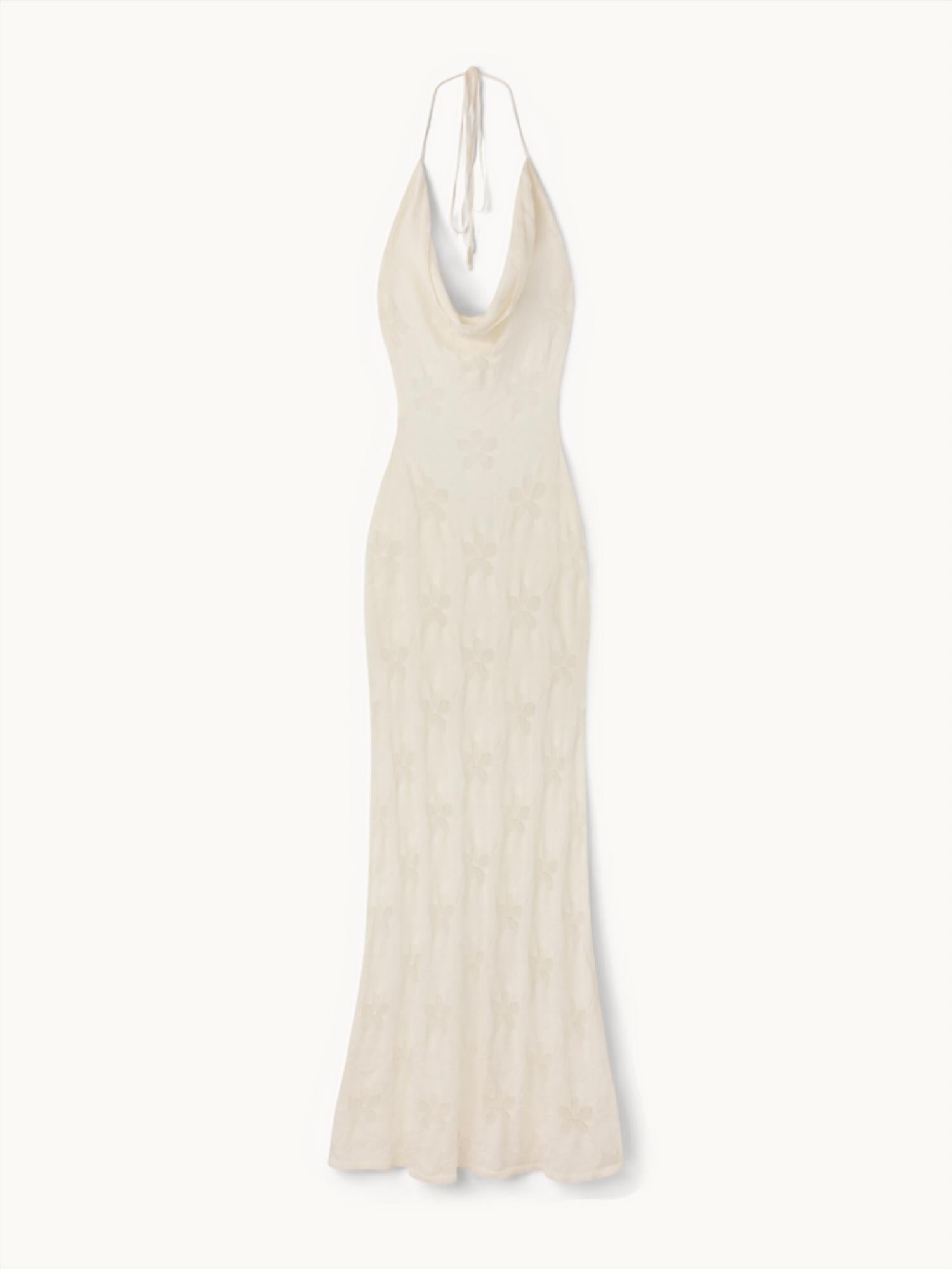 Asta Resort - Klara Dress