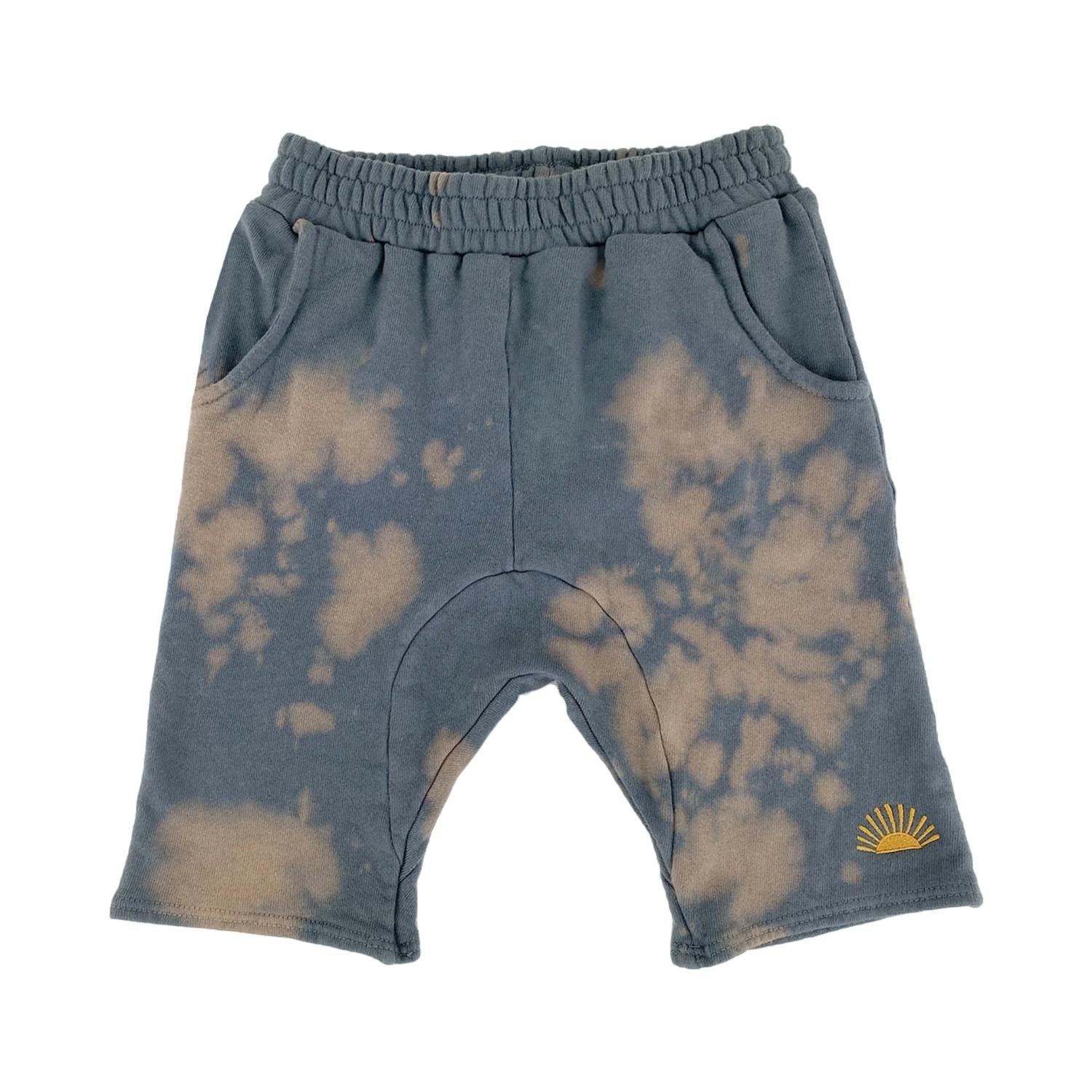 Tiny Whales - Boy's Mojave Jogger Shorts