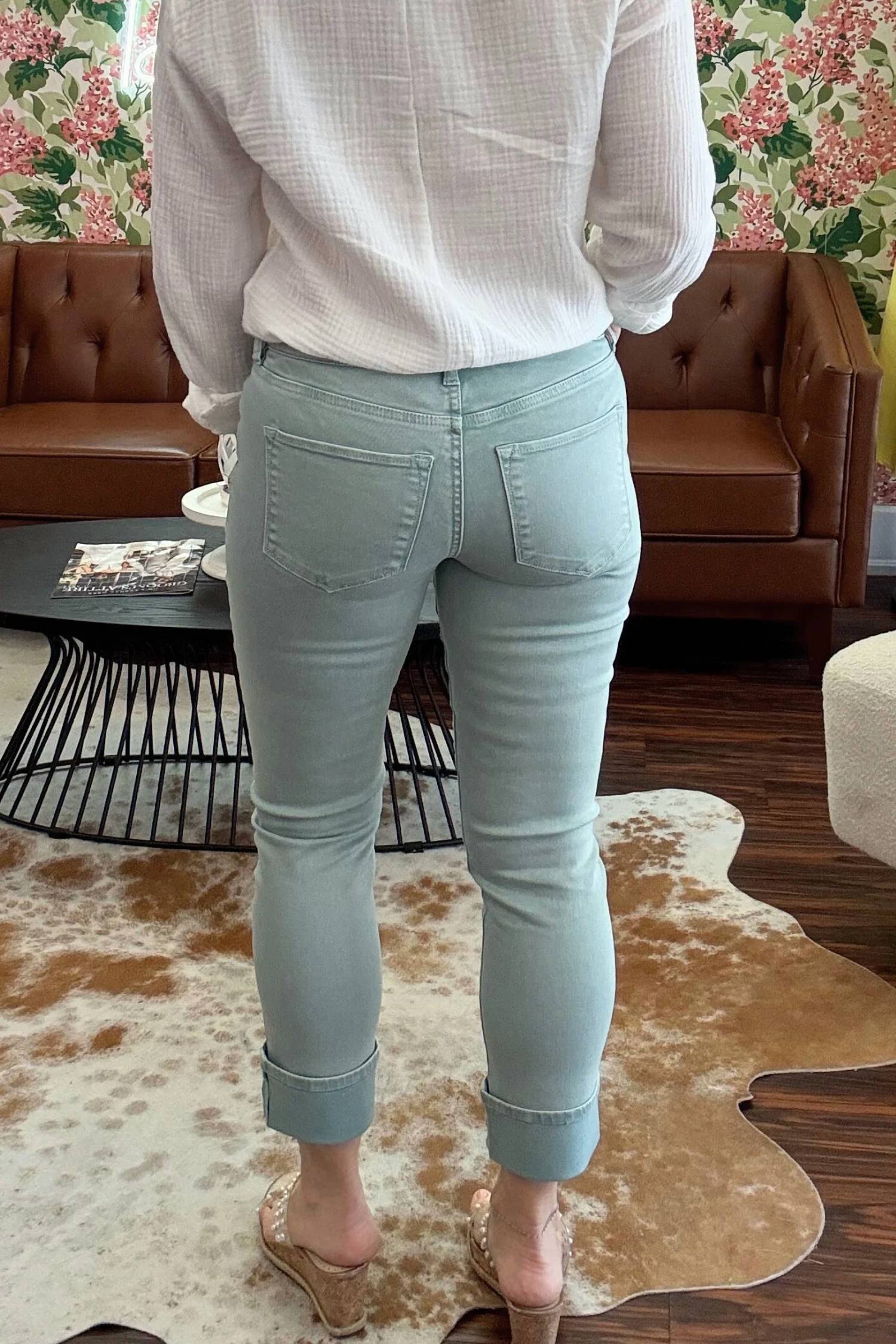 Dear John Denim - Blaire Jeans