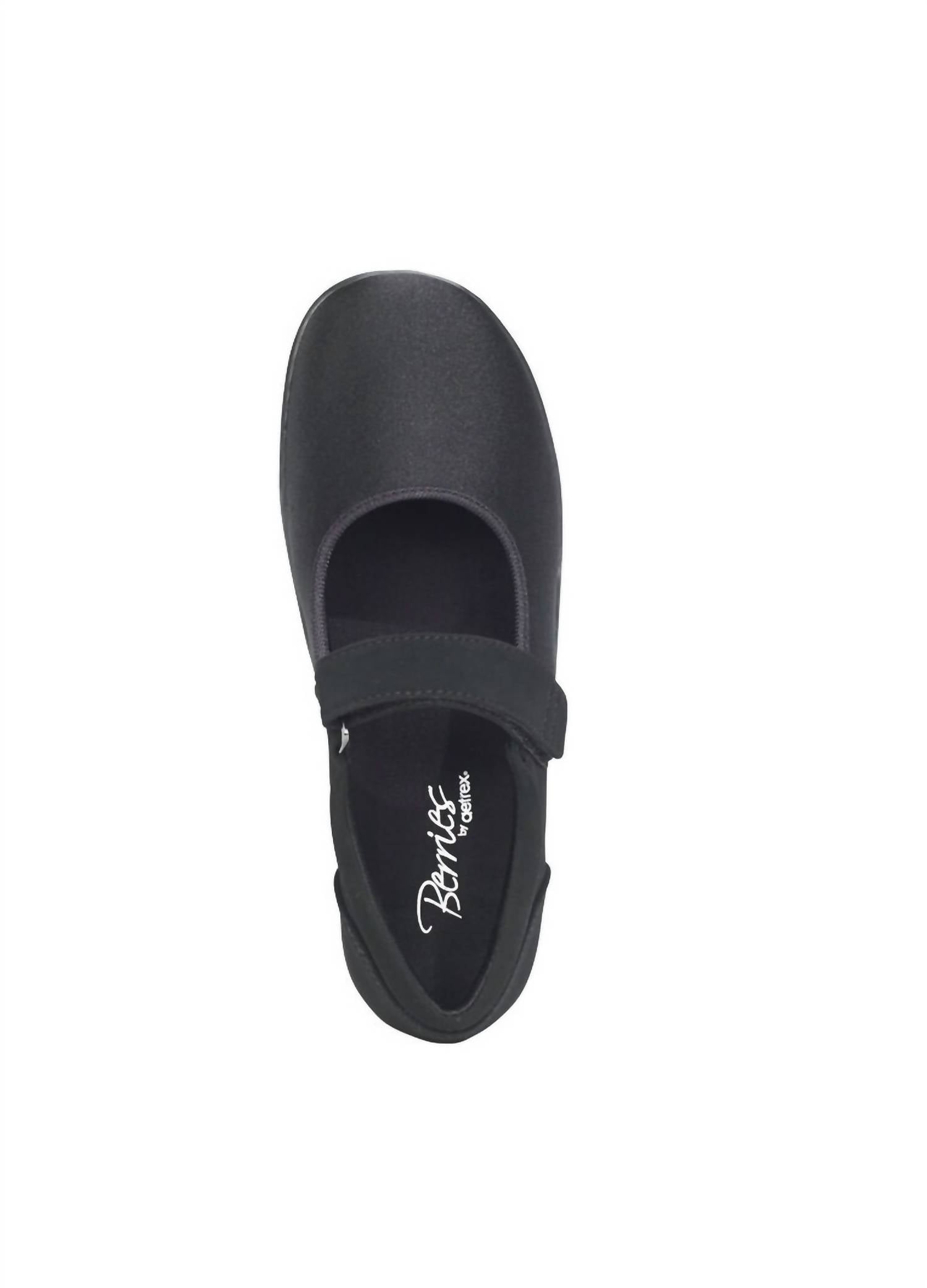 Aetrex - BERRIES HELEN MARY JANE SHOES - MEDIUM