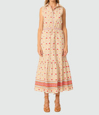 Gilner Farrar - Alita Dress