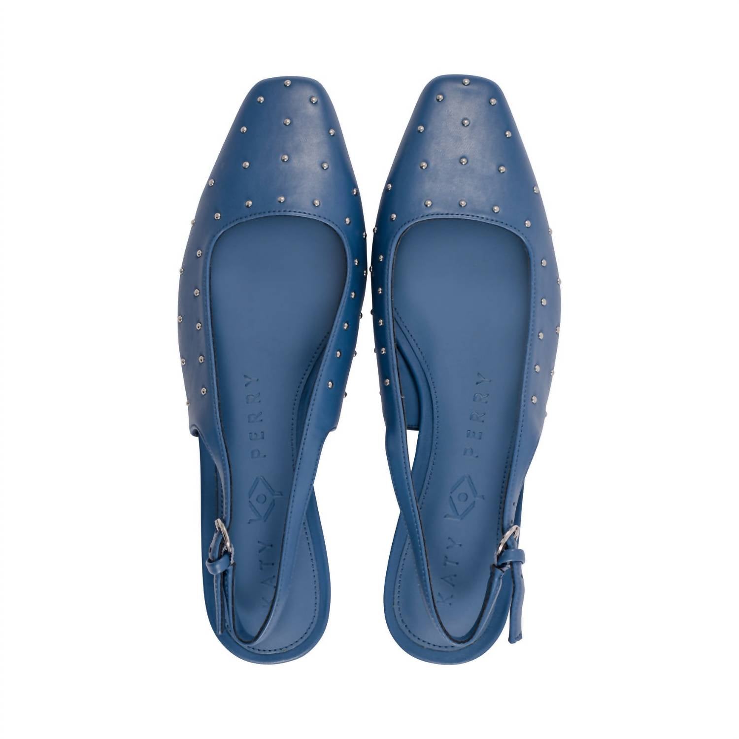 Katy Perry - Women's Confidant Slingback Flats