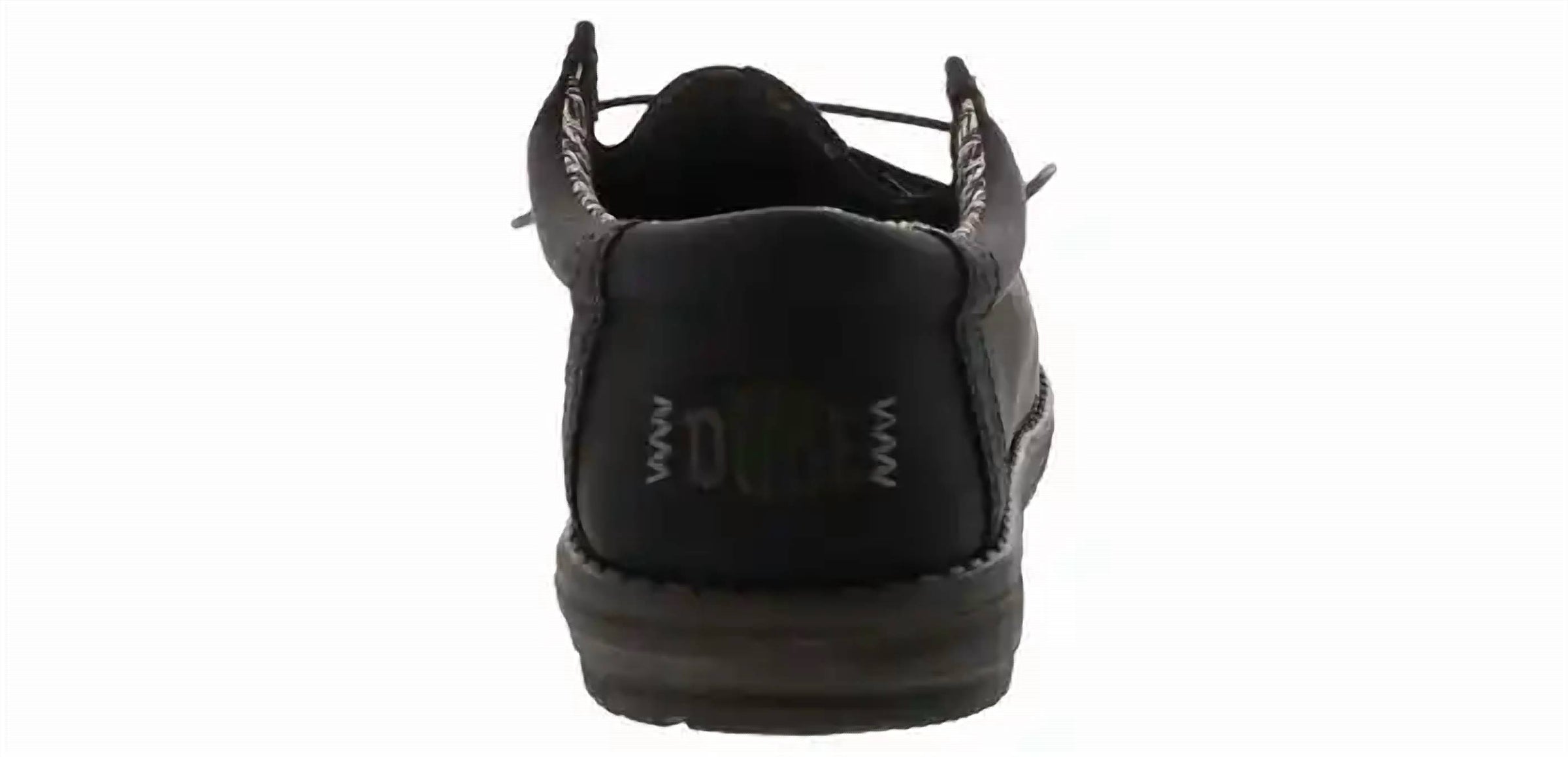 Hey Dude - Men's Wally Classic Shoe