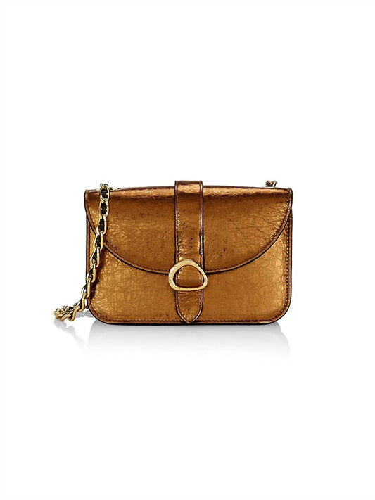 Ulla Johnson - ESME SMALL CHAIN CROSSBODY BAG