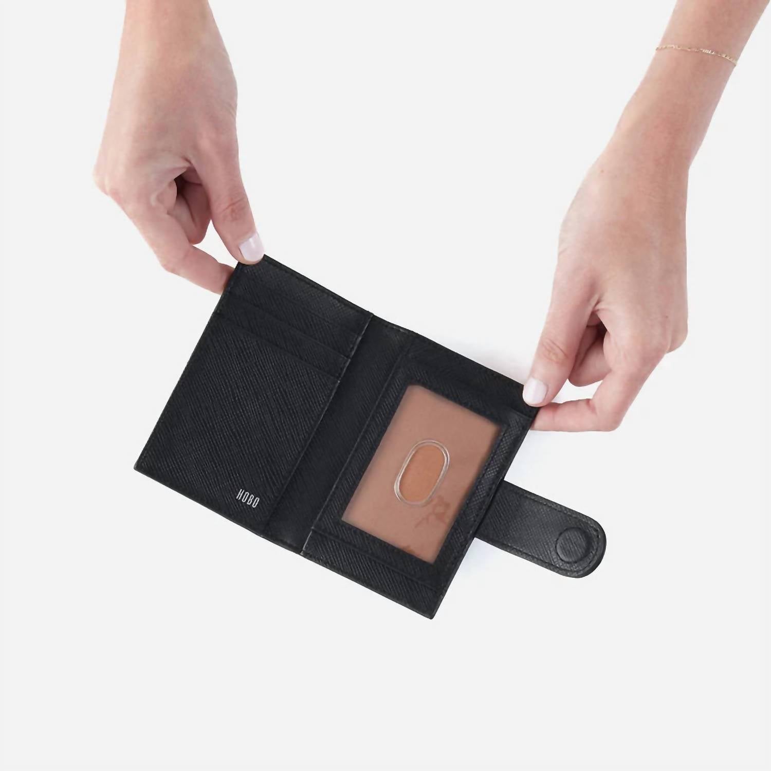 Hobo - Women's Essential Card Case