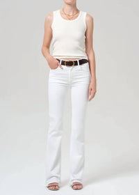 Citizens Of Humanity - Lilah High Rise Boot Cut Jeans