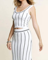 Hersy - Charlotte Maxi Skirt Set