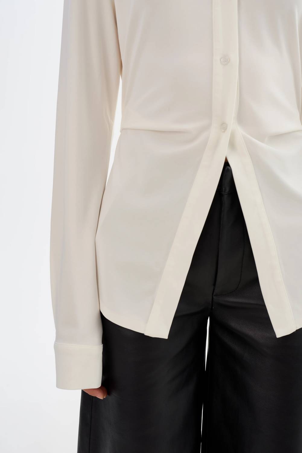 Lamarque - Kai Fitted Shirt