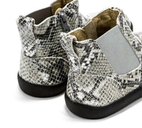 Oldsoles - Toddler's New Click Boots