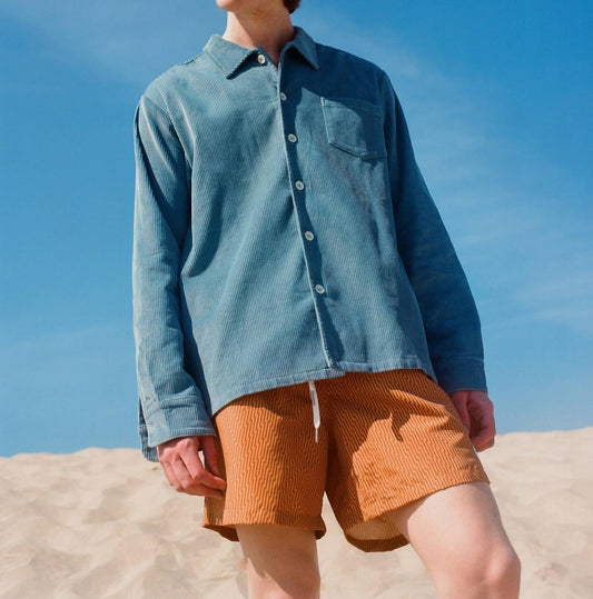 Bather - Men's Swim Trunks