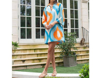 Olivia James The Label - Taylor Dress