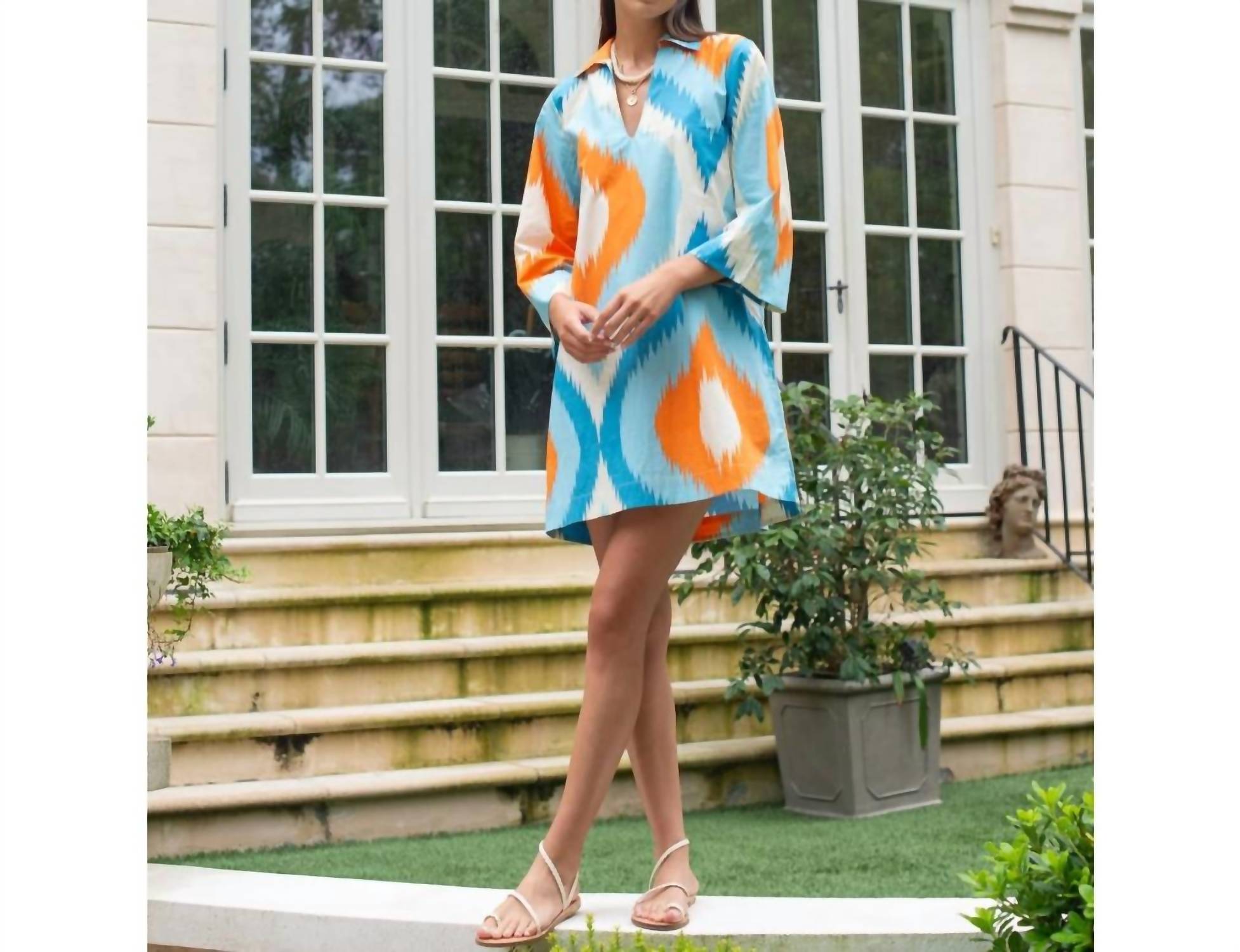 Olivia James The Label - Taylor Dress