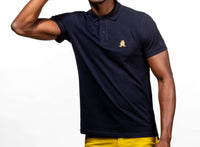 Eight X - Adrián Frog Gold Edition Polo