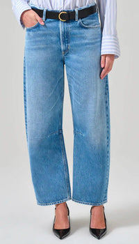 Citizens Of Humanity - Miro Relaxed Jean