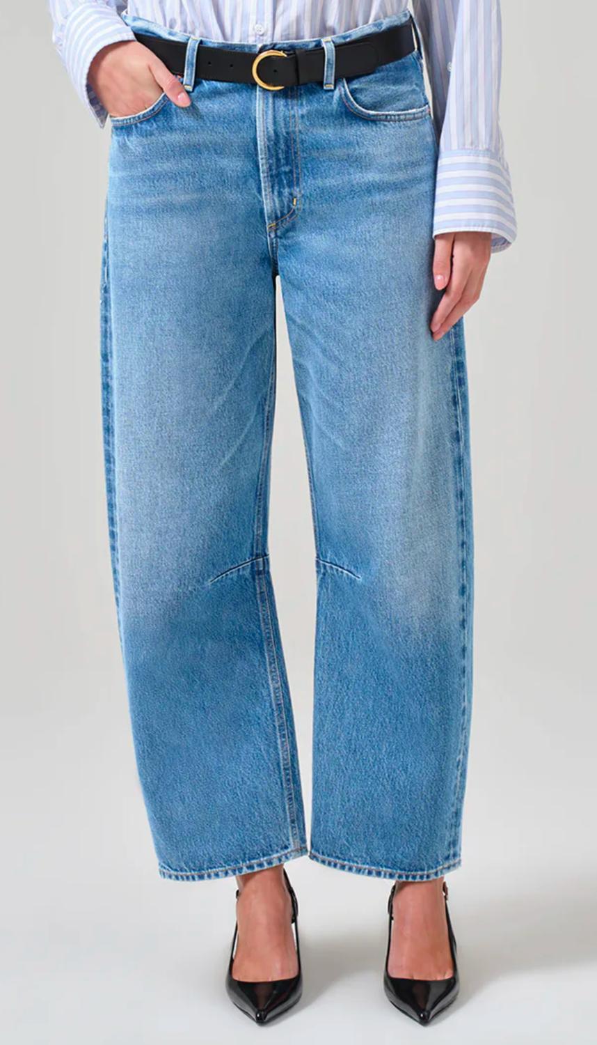 Citizens Of Humanity - Miro Relaxed Jean