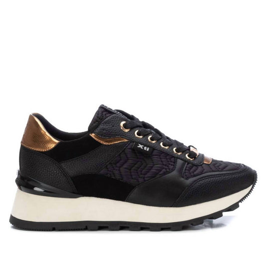 Xti - Women's Rubber Sneakers