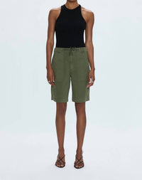 Pistola - Etta Curved Shorts