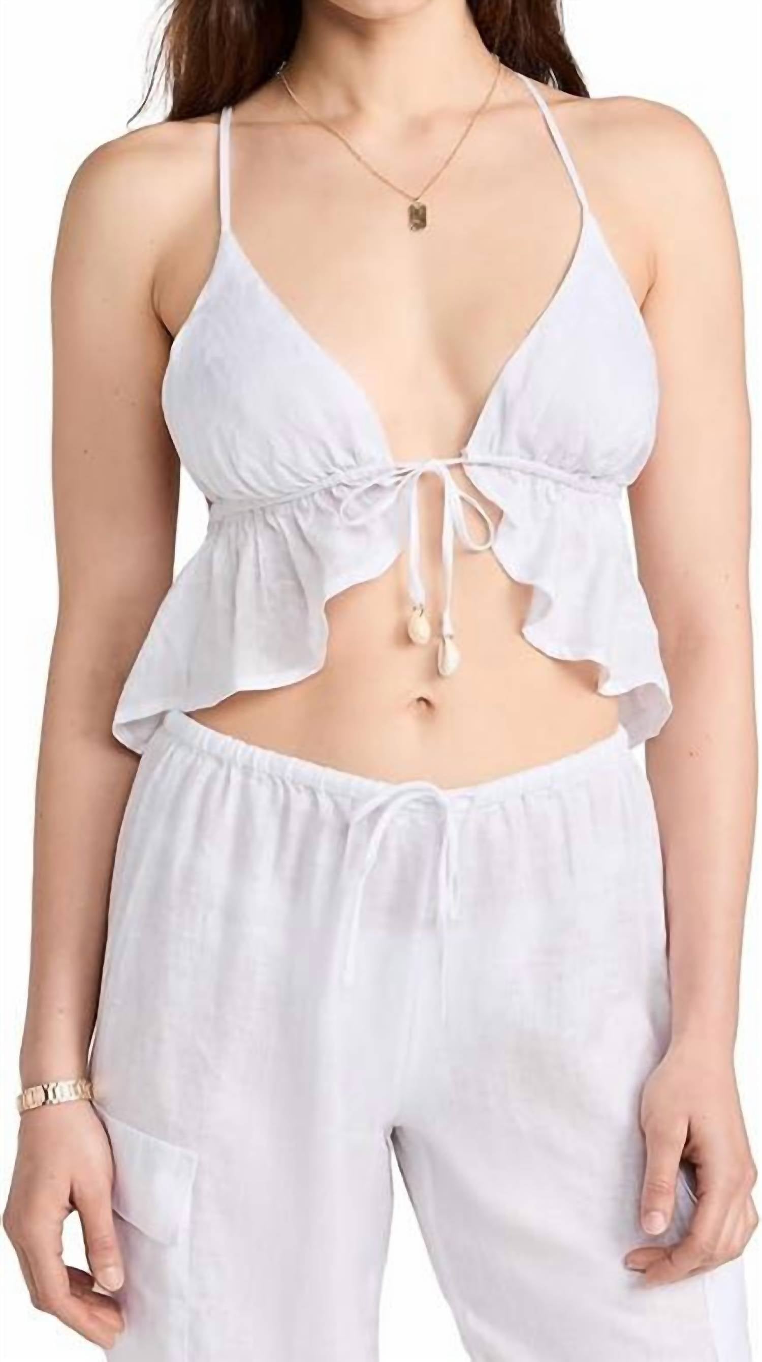 L*Space - Sundown Top