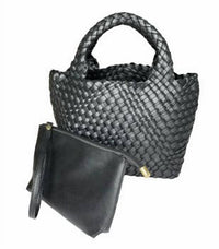 Accessory Concierge - Women's Mini Molly Tote Bag