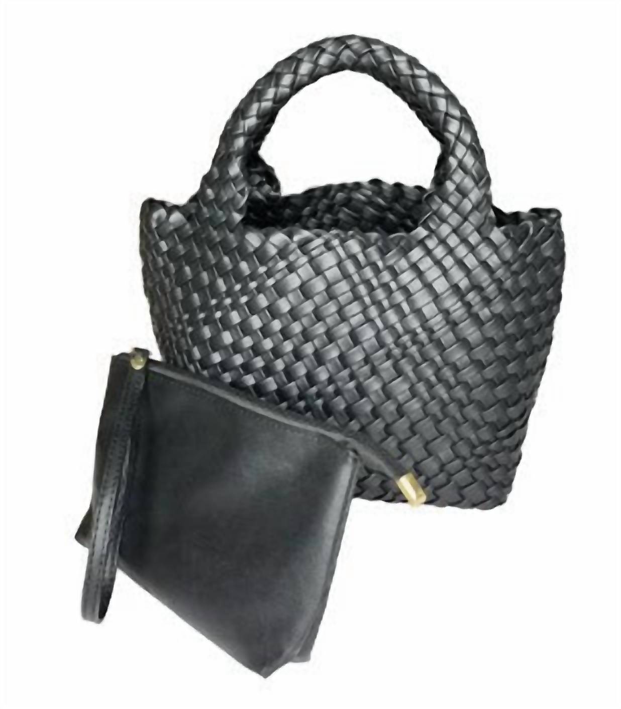 Accessory Concierge - Women's Mini Molly Tote Bag