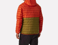 Helly Hansen - Men's Banff Insulator Jacket